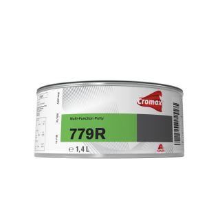 CROMAX 779R MULTI-FUNCTION PUTTY 2.0KG