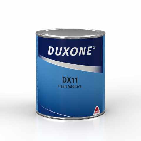 DUXONE DX11 PEARL ADDITIVE 1.0L