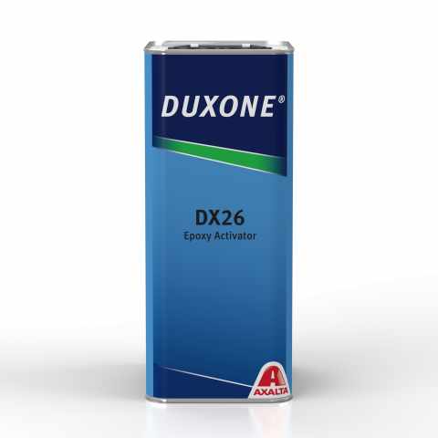 DUXONE DX26 EPOXY ACTIVATOR 5.0 L