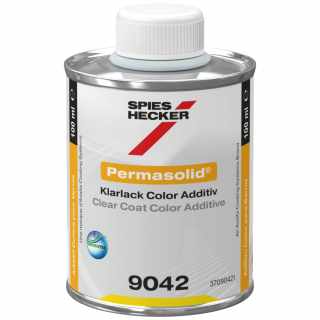 PERMASOLID 9042 CLEAR COAT COLOR ADD. FORD HOT MAGENTA 100 ML #1